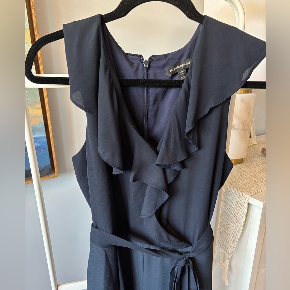 Banana Republic Jumpsuit